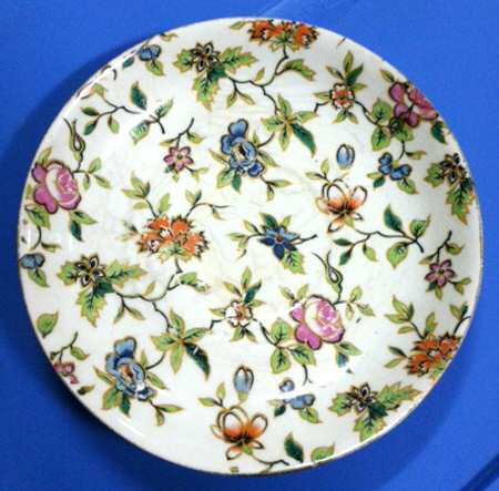 MJ11 Saucer