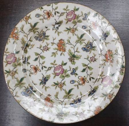 MJ11 Salad Plate