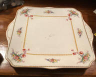 The Dainty by Myott Staffordshire