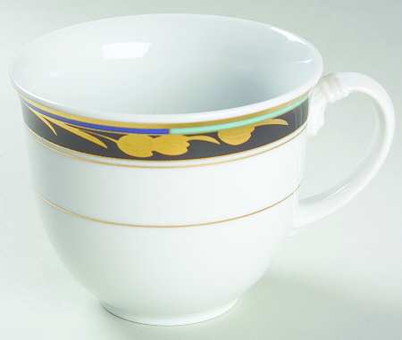 Tulip Chateau Flat Cup