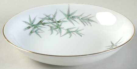 MB1 Coupe Soup Bowl by Malabar