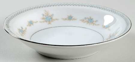 Natalie Rim Fruit/Dessert (Sauce) Bowl