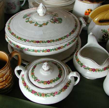 1801 by Myott Staffordshire