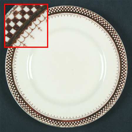 MAD133 by John Maddock &amp; Sons