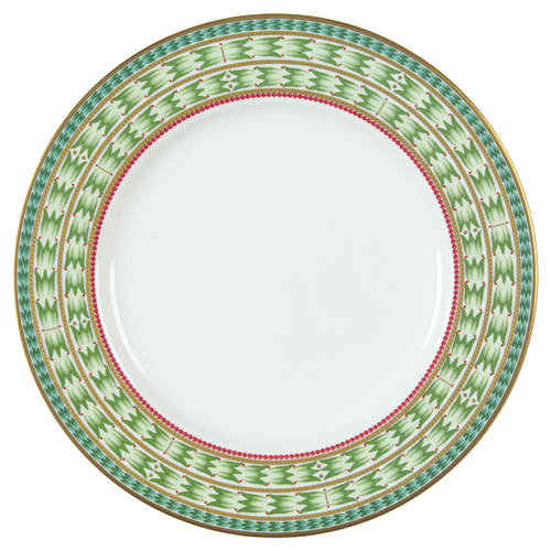 Holiday Celebration Salad Plate