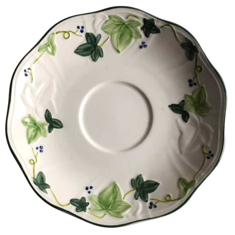 Kensington Garden Saucer