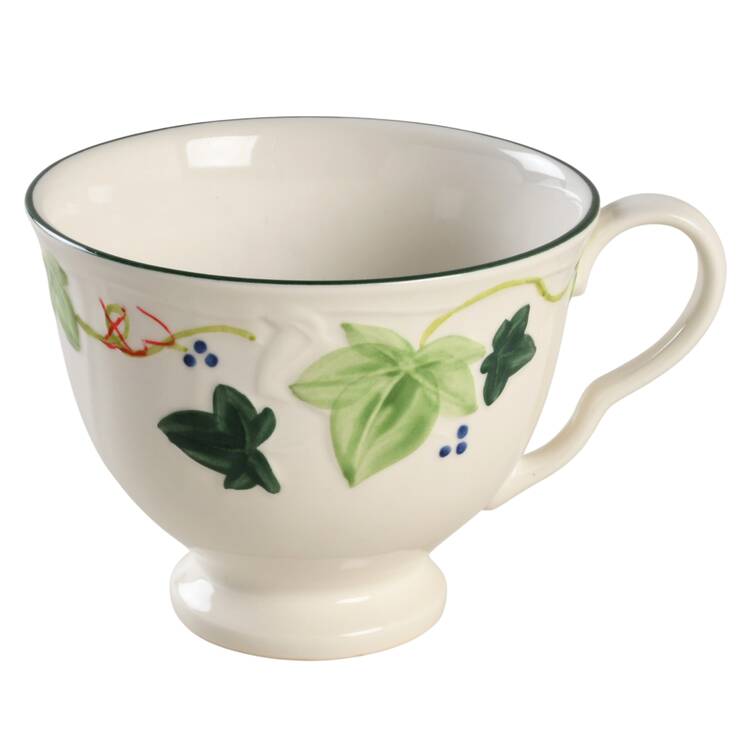 Kensington Garden Flat Cup