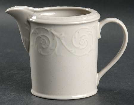 Antique Charm Creamer