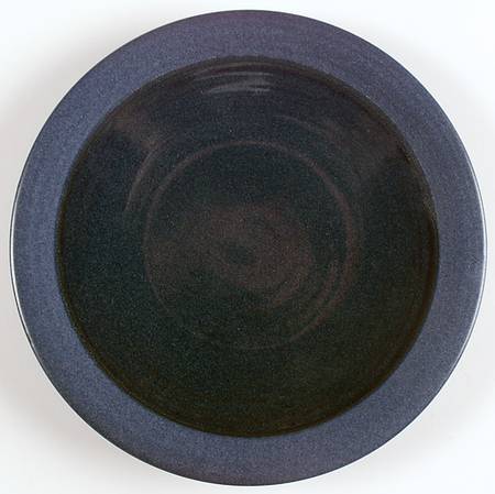 Blue Bayou Salad Plate