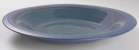 Blue Bayou 11" Individual Pasta Bowl