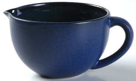 Blue Bayou Creamer
