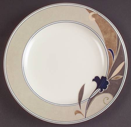 Bolero Salad Plate
