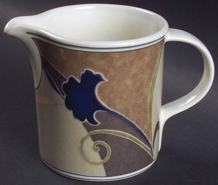 Bolero Creamer