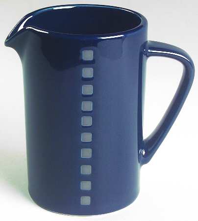 Viewpoint Navy Creamer