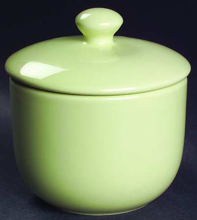 Orchid Show Sugar Bowl & Lid by Mikasa