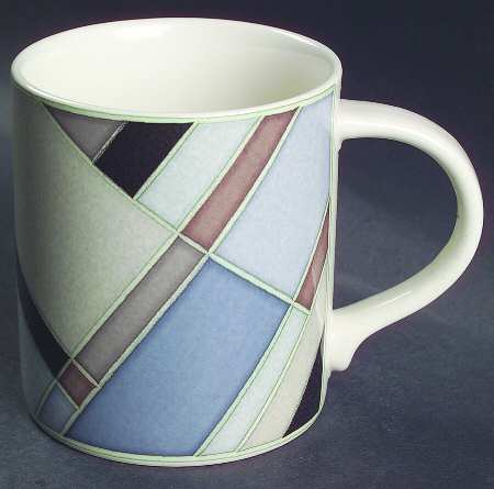 Metropole Mug
