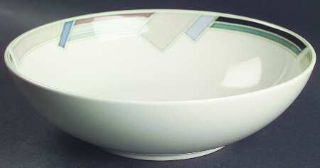 Metropole Coupe Soup Bowl