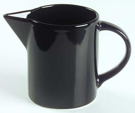 Palette Black Creamer