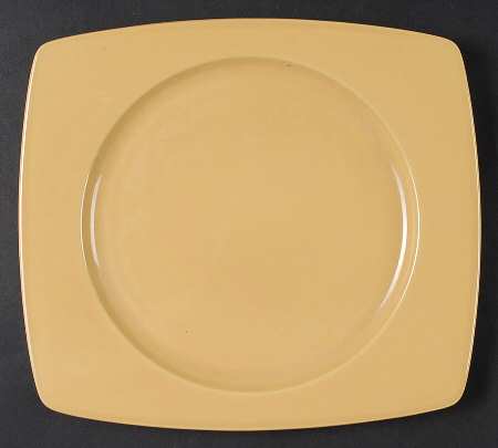 Salad Plate