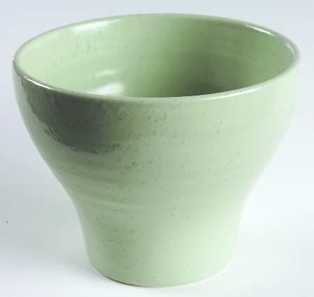 Studio Glaze Jade Rice Bowl
