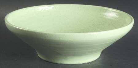 Studio Glaze Jade Coupe Soup Bowl