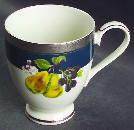 Harvest Suite Mug