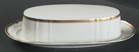 Hyde Park Gold 1/4 Lb Covered Butter
