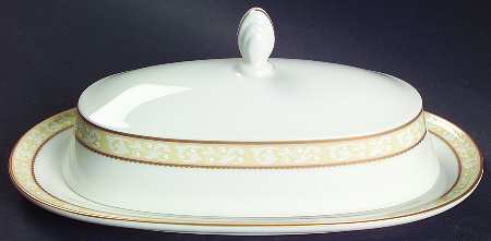 Radcliffe 1/4 Lb Covered Butter