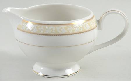 Radcliffe Creamer by Mikasa