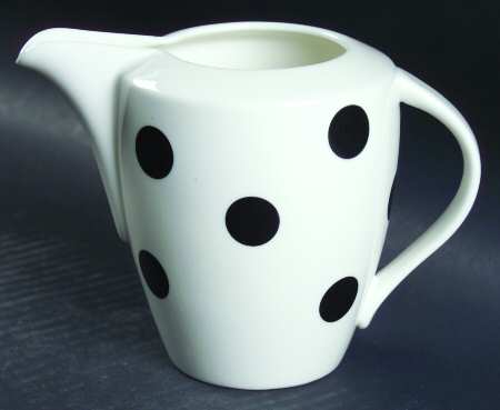 Hot Spots Ebony Creamer