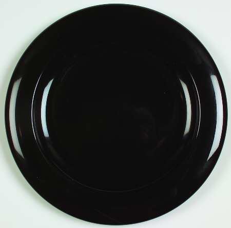 Simplicity Black (M5205) by Mikasa