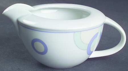 Creamer
