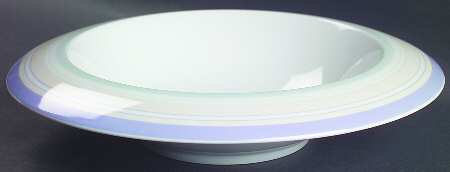 10" Round Vegetable Bowl