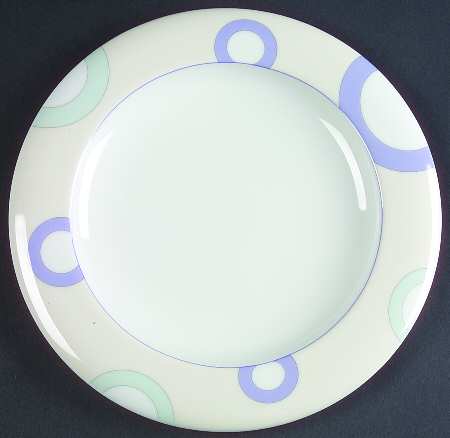 Salad Plate