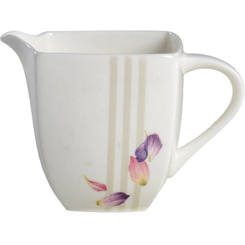 Botanical Fancy Creamer