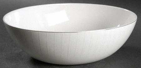 Composure 10" Oval Vegetable Bowl