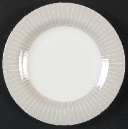 Composure Salad Plate