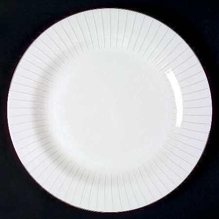 Composure 12" Chop Plate (Round Platter)