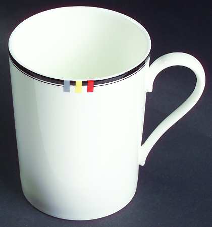 Retro Mug