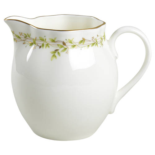 Garden Gala Creamer