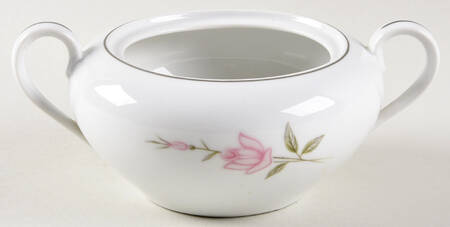 Delrose Sugar Bowl No Lid