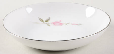 Delrose Fruit/Dessert (Sauce) Bowl