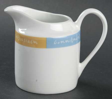 Creamer