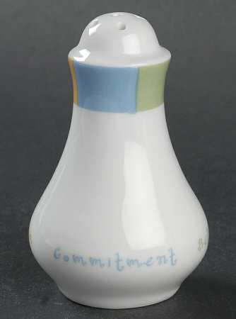 MAK3 Pepper Shaker by Mary Kay