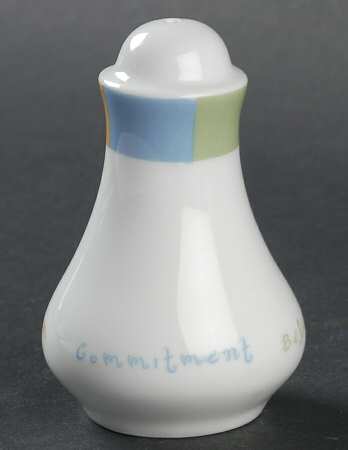 MAK3 Salt Shaker by Mary Kay