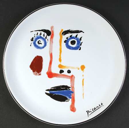 Faces Collection by Masterpiece Editions