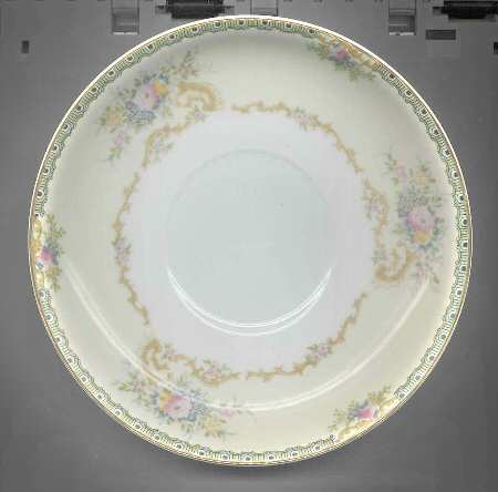MEI860 Saucer