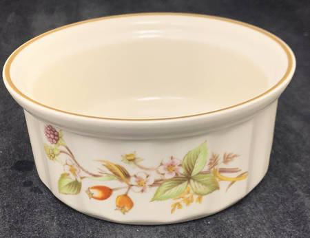 Harvest Ramekin