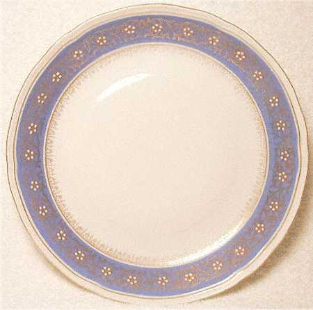 MIT147 Rim Soup Bowl