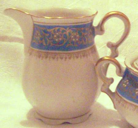 MIT147 Creamer